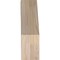 Ekena Millwork 4"W x 14"D x 14"H Olympic Rough Sawn Knee Brace, Douglas Fir BRC04X14X14OLY00RDF - alternate 3
